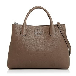 マックグロー トリプルコンパートメント サッチェル