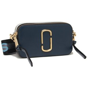 マーク ジェイコブス（MARC JACOBS） 革バッグ