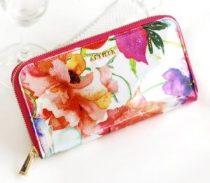 エーテル（AETHER） 長財布