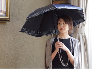 シノワズリーモダン（CHINOISERIE MODERN） 日傘