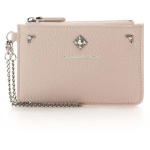 サマンサベガ シンプルビジュー マルチパスケース