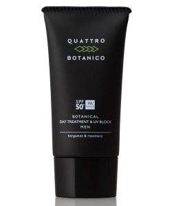 クワトロボタニコ（QUATTRO BOTANICO）