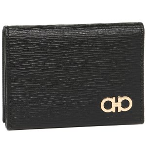 サルヴァトーレ フェラガモ（Salvatore Ferragamo） 名刺入れ