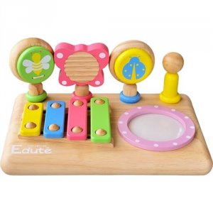 エデュテ ファーストMUSIC SET