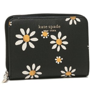 スペンサー デイジー ドット スモール コンパクト ウォレット