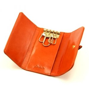 ラシエ キーケース