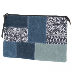 ディアブロ（DIABLO） クラッチバッグ