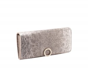 BVLGARI ブルガリ メタリックカルングスキン ダイヤモンド シルバー 財布 ブルガリのレディース財布 おすすめ＆人気ランキング22選【2025