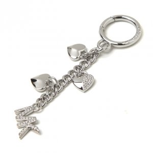 ハート キーリング