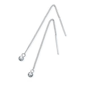 ジュエリーツツミ（JEWELRY TSUTSUMI） プラチナピアス