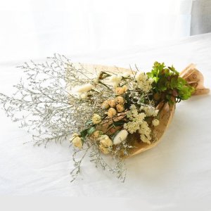 アルネ（ARNE） ドライフラワースワッグ