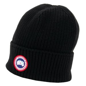 カナダグース（CANADA GOOSE） ニット帽