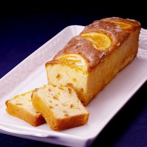 帝国ホテル（Imperial Hotel） パウンドケーキ