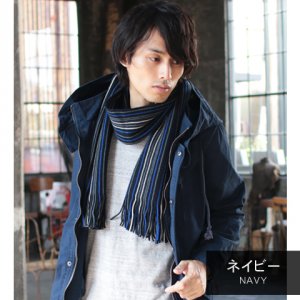 アスタリスク（ASTARISK） マフラー