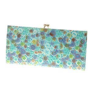 ギャリーズ（Galys） 本革財布