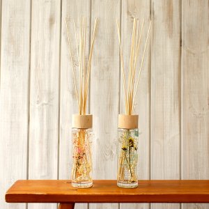 リードディフューザー