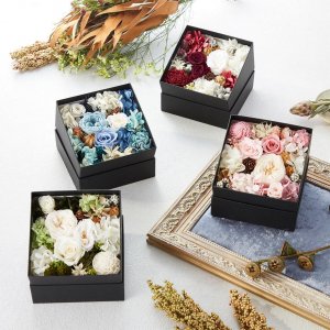 茶和花 フラワーボックス