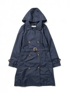 ビーミング by ビームス（B:MING by BEAMS） レインコート