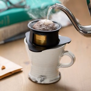 コーヒードリッパー