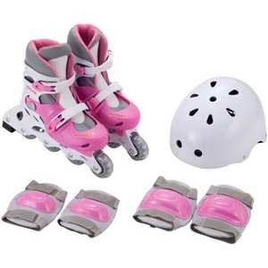 インラインスケート