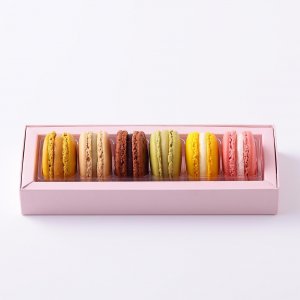 ピエール・エルメ・パリ（PIERRE HERMÉ PARIS） マカロン