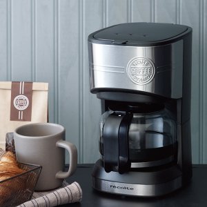 コーヒーメーカー