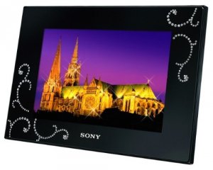 デジタルフォトフレーム