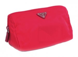 プラダ（PRADA） ポーチ