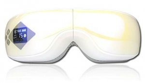 エルアイワールド Home Product, エアーアイマスク