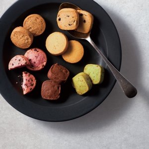 銀座千疋屋 クッキー