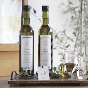 メリリマ（meririma） オリーブオイル