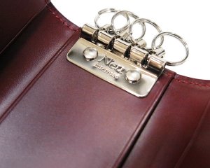 キーケース ラート