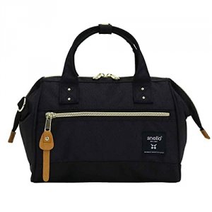 アネロ（anello） ボストンバッグ