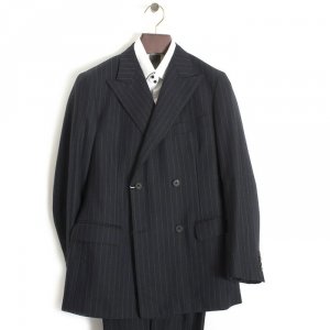 アクアスキュータム（Aquascutum） スーツ
