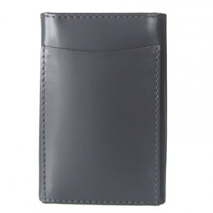 ブライドルレザー 6フック キーケース