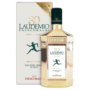 フレスコバルディ・ラウデミオ（Frescobaldi Laudemio） オリーブオイル