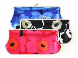 マリメッコ（Marimekko） ポーチ