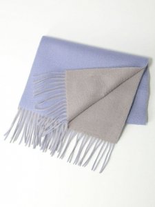 ビューティ&ユース ユナイテッド アローズ（BEAUTY&YOUTH UNITED ARROWS） カシミヤマフラー