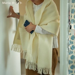 ラプアン カンクリ（LAPUAN KANKURIT） ストール