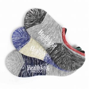 ヘルスニット（Health Knit） 靴下