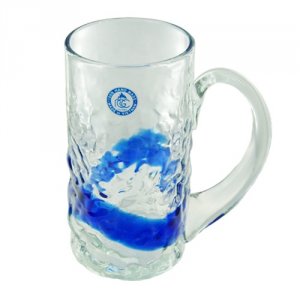 琉球ガラス（RYUKYU GLASS）