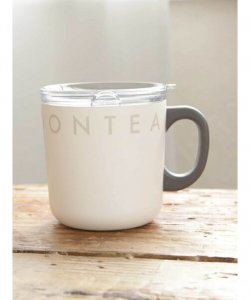 アフタヌーンティー・リビング（Afternoon Tea LIVING） マグカップ