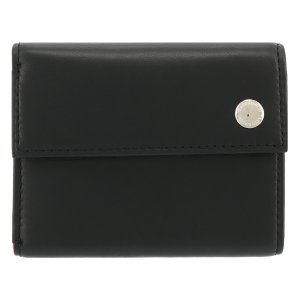 ムスク 三つ折り財布