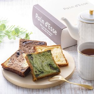 パン・ド・エッセ（Pain d'Esse） パン