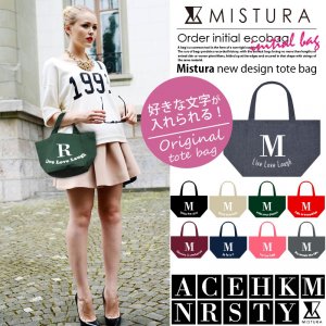 ザッカショップ（ZACCA SHOP） 名入れトートバッグ