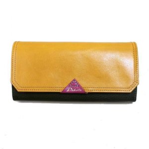 カンターレ かぶせ 長財布