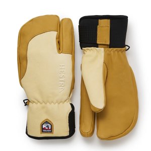 ヘストラ（HESTRA） ミトン