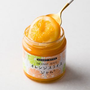 ローズメイ（ROSEMAY） ジャム