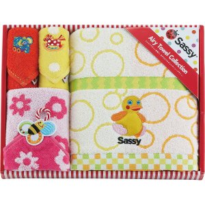 サッシー（Sassy）