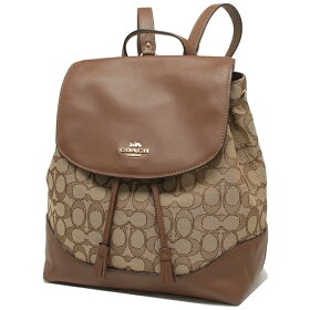 シグネチャー エル バックパック